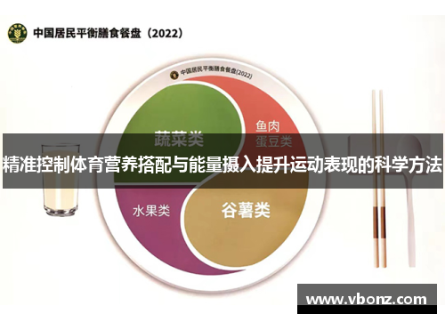精准控制体育营养搭配与能量摄入提升运动表现的科学方法